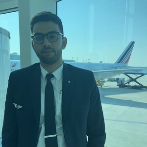 Mohamed - Prof de maths - Choisy-le-Roi