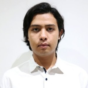 Mehdi - Prof de maths - Toulouse