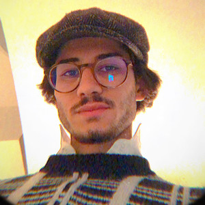 Zine-Eddine - Prof de français - Paris