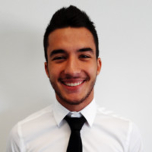Kilian - Prof de soutien scolaire - La Garenne-Colombes