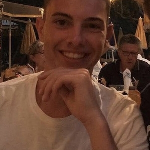 Alexis - Prof de maths - Paris