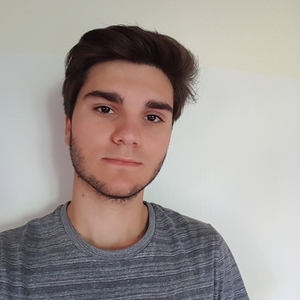 Charles - Prof d'aide aux devoirs - Joinville-le-Pont