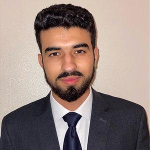 Mohammed amine - Prof de maths - Évry-Courcouronnes