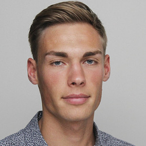 Mathieu - Prof de maths - Lille