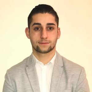 Alexandre - Prof de maths - Vaires-sur-Marne