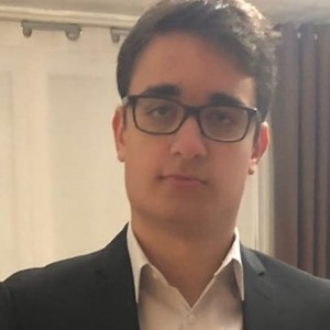 Othman - Prof de maths - Gif-sur-Yvette