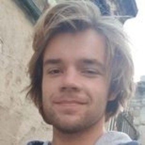 Antoine - Prof de maths - Saint-Brieuc