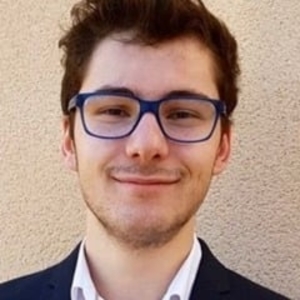 Antoine - Prof de physique - Lentilly