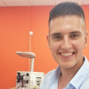 Alexandre - Prof de maths - Petit-Bourg