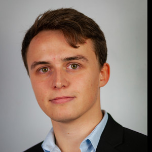 Corentin - Prof de programmation - Francilly-Selency