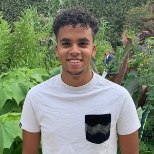 Jimmy - Prof de maths - Paris