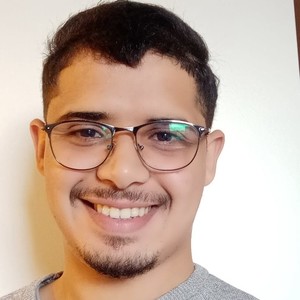 Hassan - Prof de maths - Blois