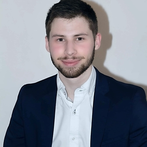 Enzo - Prof de maths - Toulouse