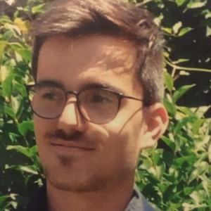 Leo - Prof de maths - Saint-Just-Saint-Rambert