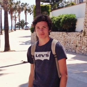 Joan - Prof de maths - Montpellier