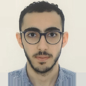Issam - Prof de maths - Cergy