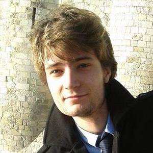 Julien - Prof d'anglais - Dompierre-sur-Mer