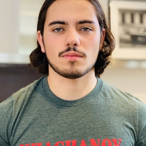 Valentin - Prof de tennis - Paris