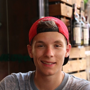 Louis - Prof de préparation bac scientifique - Valenciennes