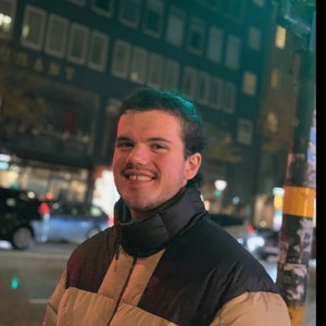 Adrien - Prof de maths - Meyzieu