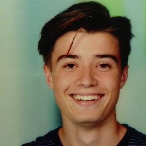 Alexandre - Prof de maths - Talence