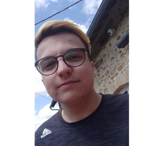 Flavien - Prof de maths - Angers