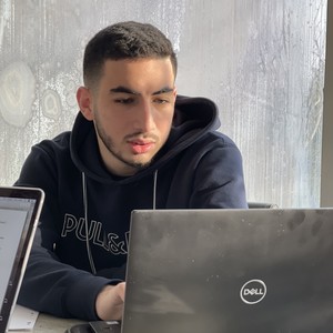 Racim - Prof de maths - Lyon