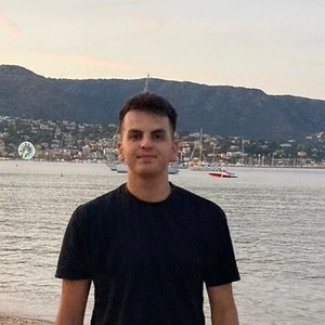 Sofien - Prof de maths - Houilles