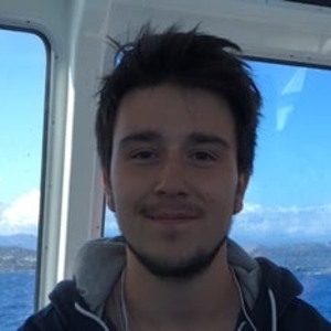 Valentin - Prof de maths - Marly-le-Roi