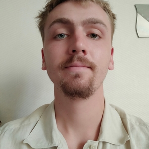 Alexandre - Prof de maths - Paris 17e
