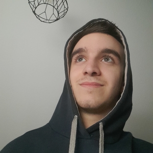 Florian - Prof de maths - Metzeral