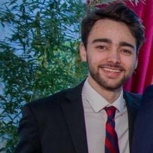 Guillaume - Prof de fle - français langue étrangère - Amiens