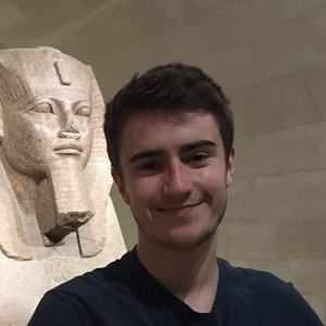 Julien - Prof de maths - Limoges