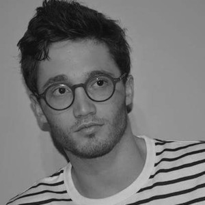Matthieu - Prof de maths - Paris
