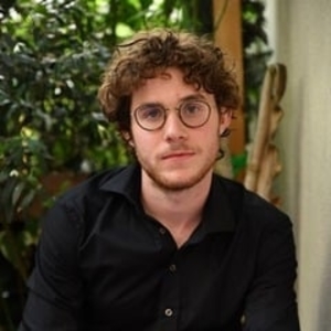 Samuel - Prof de préparation bac scientifique - Paris
