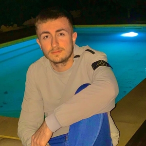 Nicolas - Prof d'aide aux devoirs - Montpellier