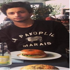 Samuel - Prof de maths - Marseille
