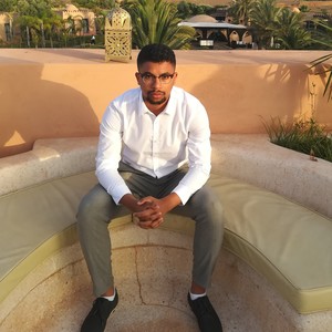 Saad - Prof de maths - Angers