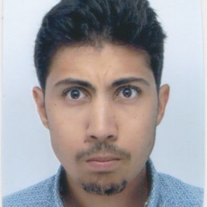 Mehdi - Prof de maths - 
