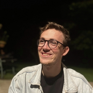 Alexandre - Prof de préparation bac scientifique - Saint-Juéry
