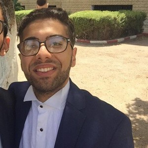 Raouf - Prof de maths - Paris