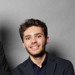 Jean - Prof de maths - Lyon