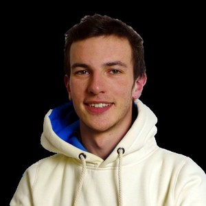 Thibaud - Prof de maths - Lyon