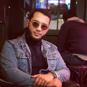 Saad - Prof de maths - Lyon