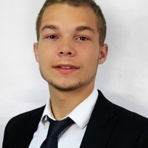 Sébastien - Prof de marketing - Lyon