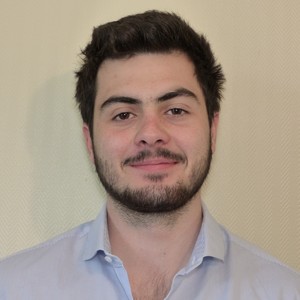 Nathan - Prof d'anglais - Fontenay-sous-Bois
