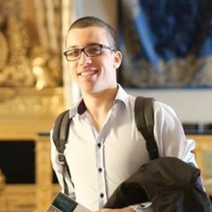 Yassine - Prof de comptabilité - Lyon