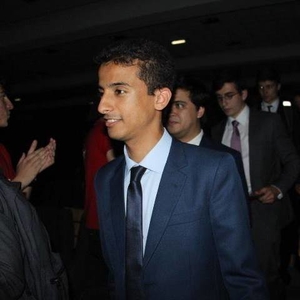 Hamza - Prof de maths - Écully
