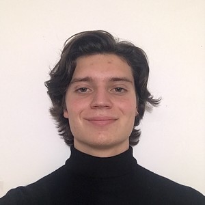 Antonin - Prof d'aide aux devoirs - Lyon