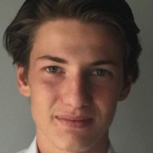 Lucas - Prof d'anglais - Lyon 2e